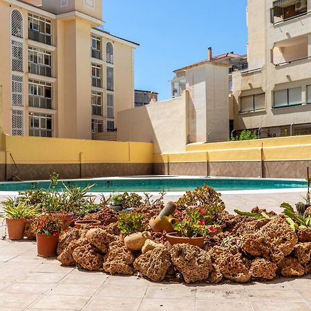 Torremolinos Dream Sea Views Daire Dış mekan fotoğraf