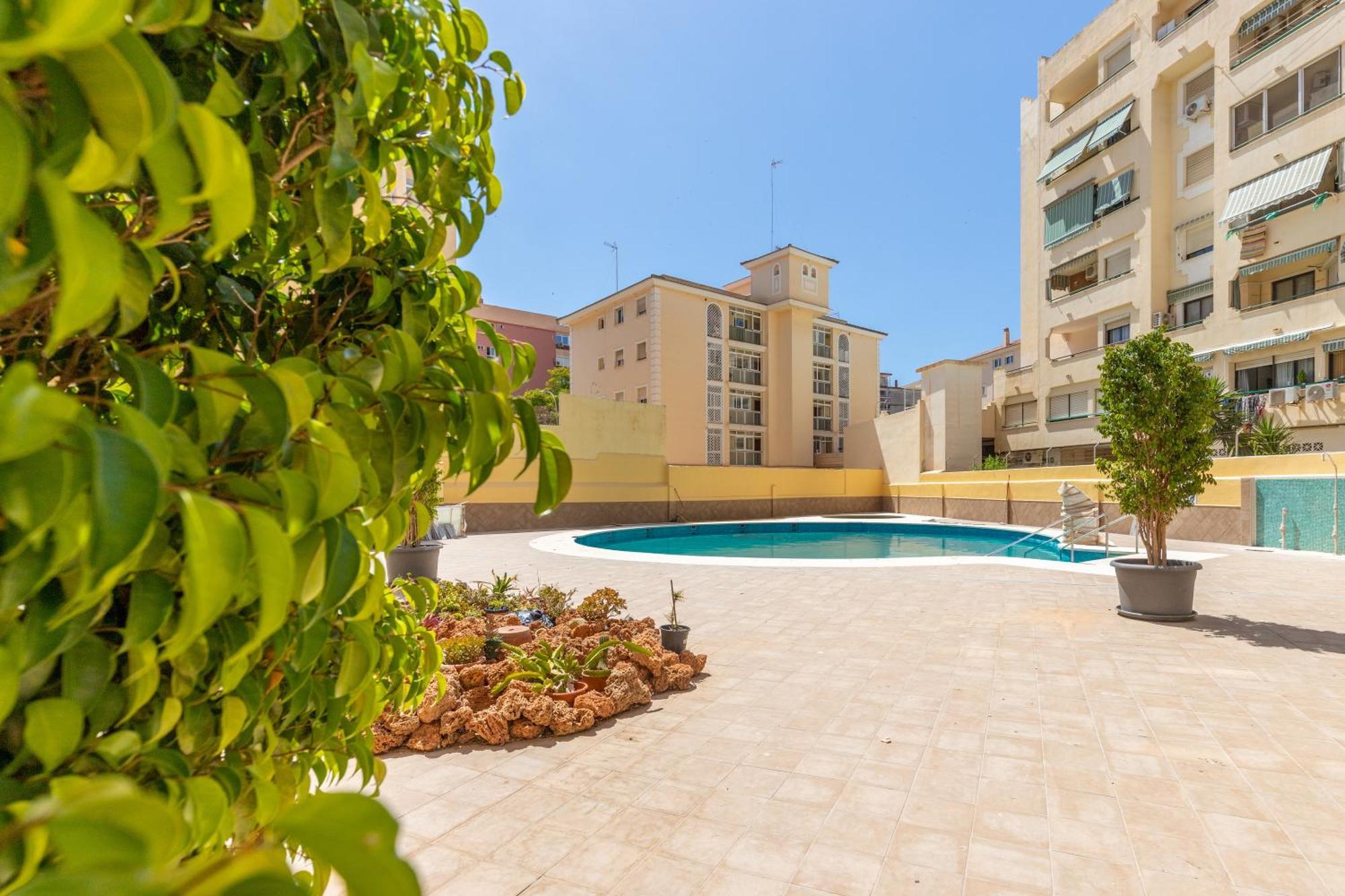 Torremolinos Dream Sea Views Daire Dış mekan fotoğraf